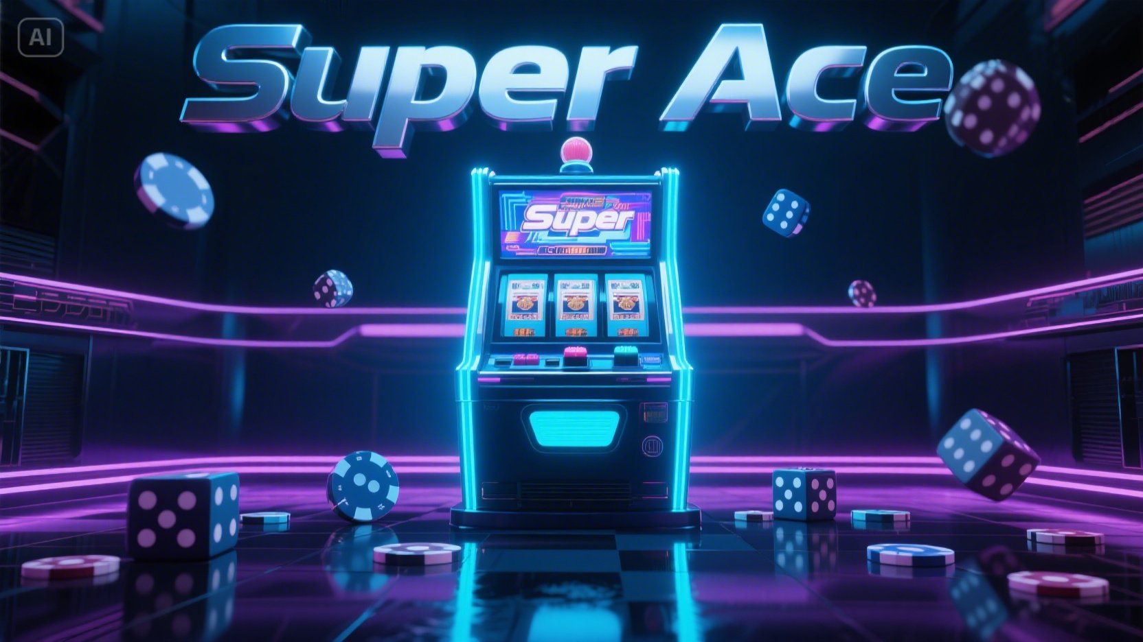 Super Ace پاکستان